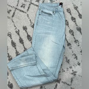 Guess bootcut pants